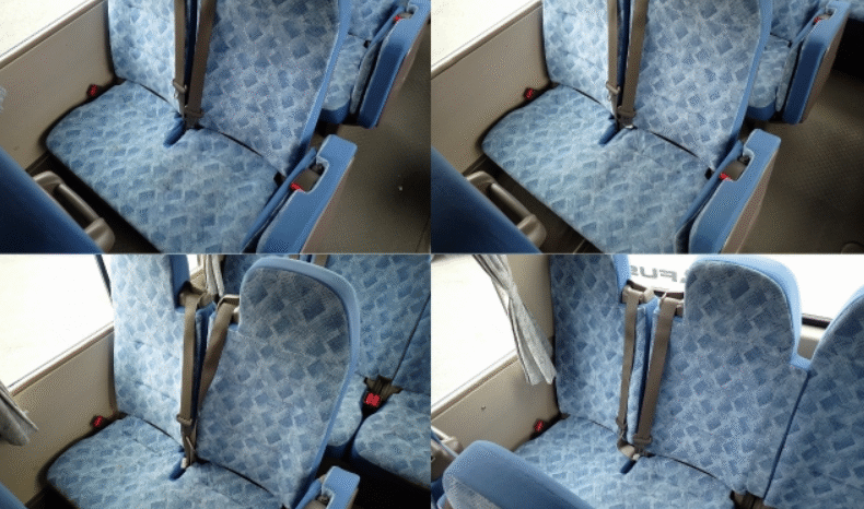 
								MITSUBISHI  Rosa  2014 full									