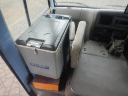 
										MITSUBISHI  Rosa  2002 full									
