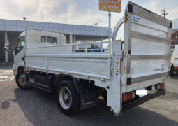 TOYOTA  Dyna 2020