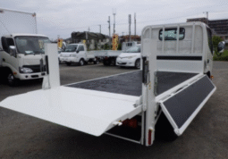 TOYOTA  Toyoace 2020