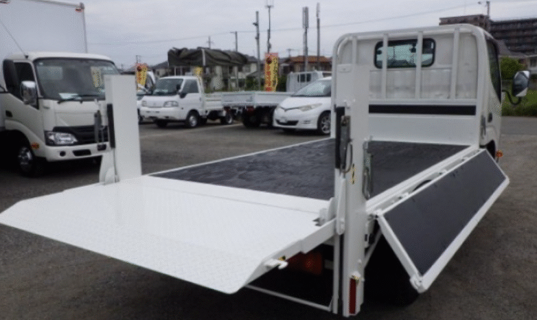 
								TOYOTA  Toyoace 2020 full									