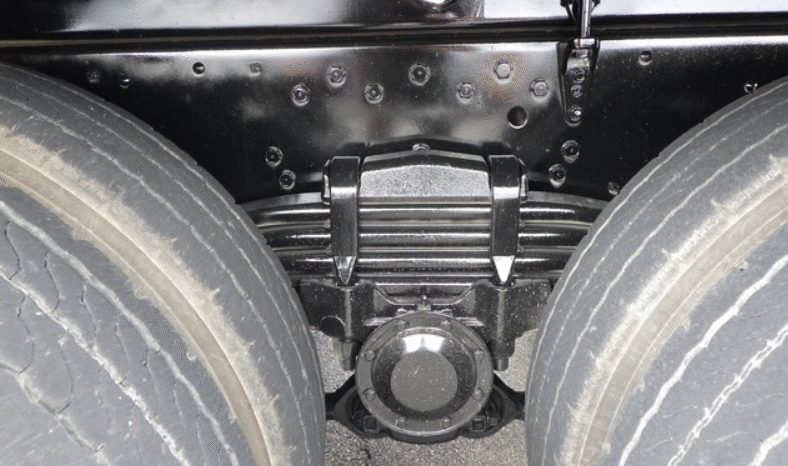 
								MITSUBISHI  Super Great 2013 full									