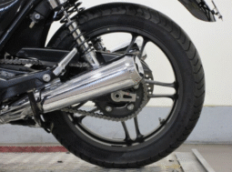 
										HONDA CB1100 2021 full									