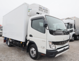 MITSUBISHI Canter 2021