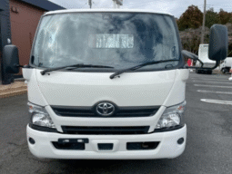 TOYOTA  Dyna  2018