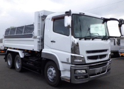 MITSUBISHI  Super Great 2013