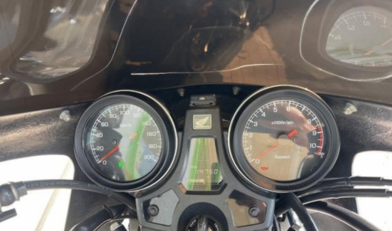 
								HONDA CB1100 2014 full									