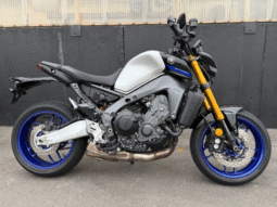 
										YAMAHA  MT-09  2022 full									