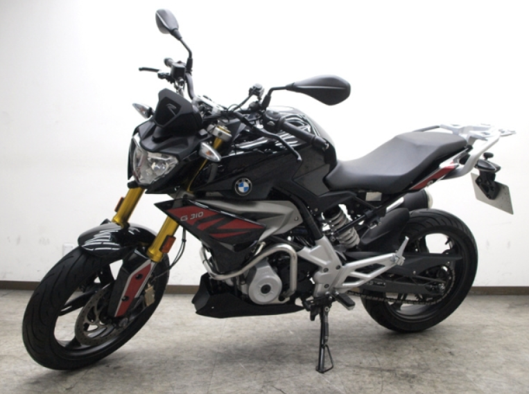 BMW G310R  2020