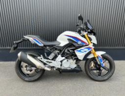 
										BMW G310R  2017 full									