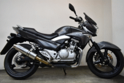
										SUZUKI  GSR250  2012 full									