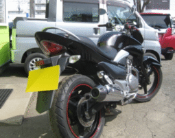 
										SUZUKI GSR250 full									