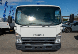 ISUZU Elf 2014