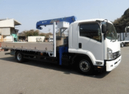 NISSAN  Condor  2019