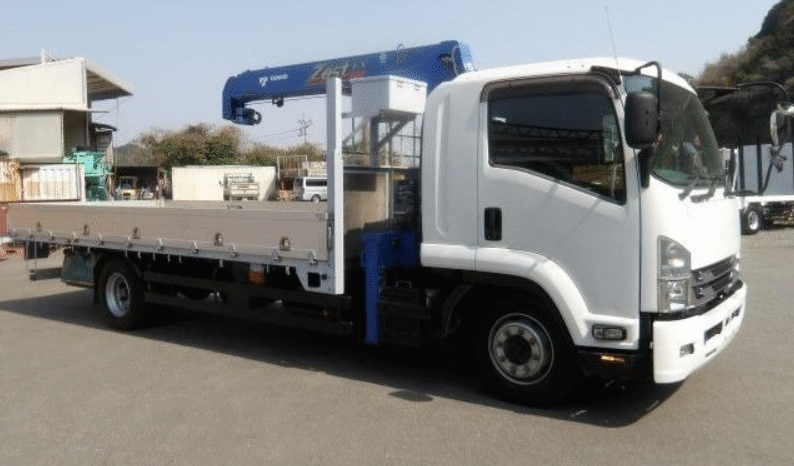 
								NISSAN  Condor  2019 full									