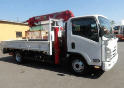 ISUZU  Elf  2020