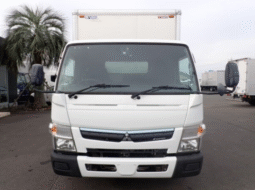 MITSUBISHI  Canter 2016