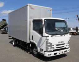ISUZU  Elf  2016