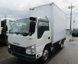 ISUZU  Elf 2017