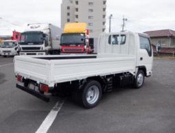 
										ISUZU  Elf  2012 full									