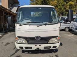 
										Hino Dutro 2011 full									