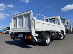 ISUZU  Elf 2010
