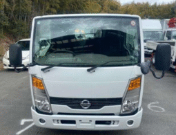 
										NISSAN  Atlas 2010 full									