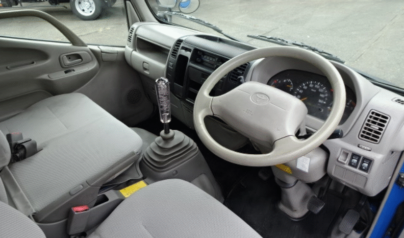 
								TOYOTA  Dyna 2010 full									