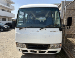 
										MITSUBISHI  Rosa  2015 full									