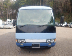 
										MITSUBISHI  Rosa  2002 full									