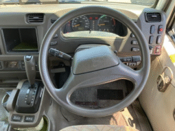 MITSUBISHI  Rosa  2007