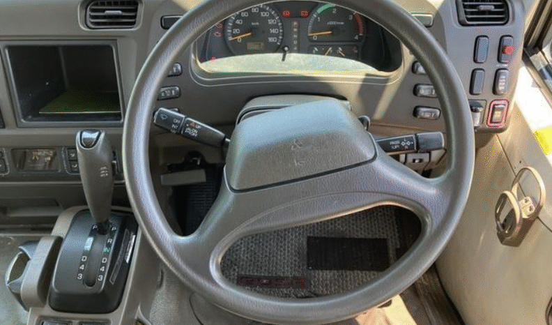 
								MITSUBISHI  Rosa  2007 full									