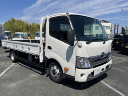 TOYOTA  Dyna  2020