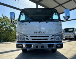 ISUZU  Elf  2020
