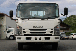 ISUZU  Elf  2020