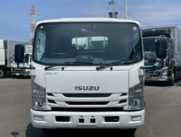 ISUZU  Elf  2020