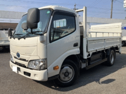 TOYOTA  Dyna 2020