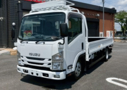 ISUZU  Elf 2020