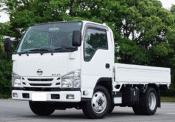 NISSAN  Atlas  2020