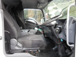 
										NISSAN  Condor  2019 full									