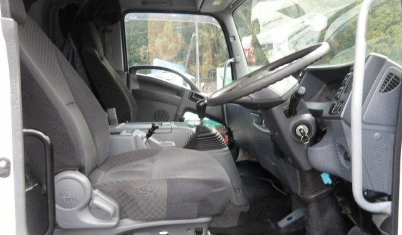 
								NISSAN  Condor  2019 full									
