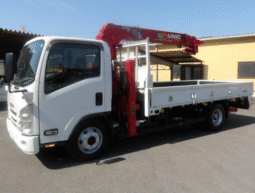 ISUZU  Elf  2020