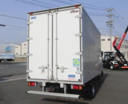 
										ISUZU  Elf  2016 full									