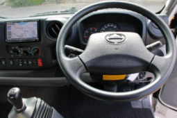 
										Hino Dutro 2016 full									