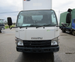 ISUZU  Elf 2017