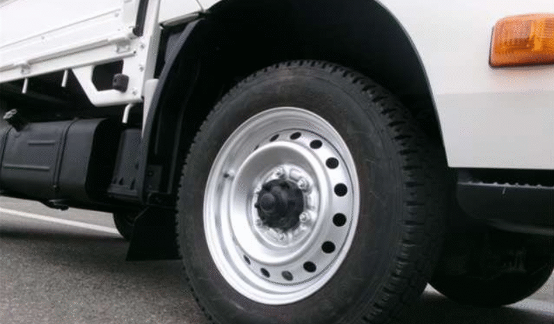 
								TOYOTA  Toyoace 2012 full									