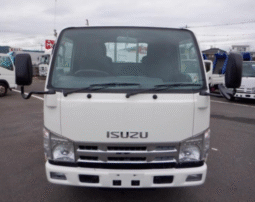 
										ISUZU  Elf  2012 full									