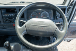 
										ISUZU  Elf 2011 full									