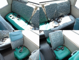 
										MITSUBISHI  Rosa  2003 full									