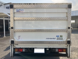 
										TOYOTA  Dyna 2020 full									